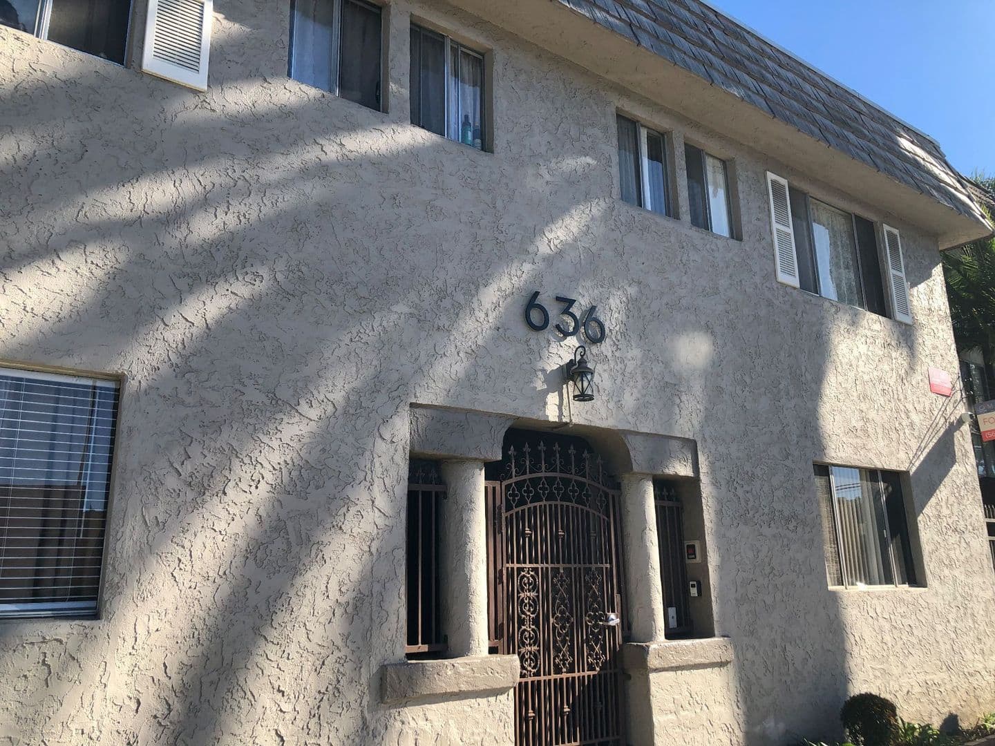 Long Beach Apartment: 636 Lime Avenue