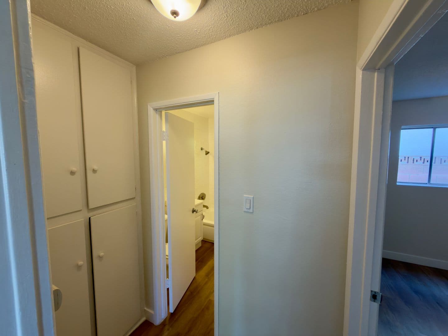 Los Alamitos Apartment: 10781-10791 Pine Street