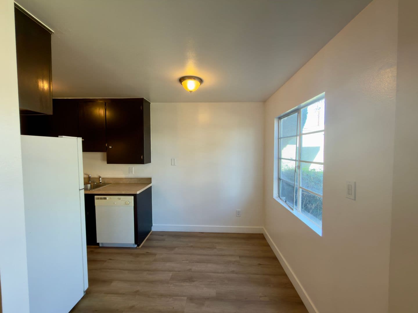 Los Alamitos Apartment: 10781-10791 Pine Street