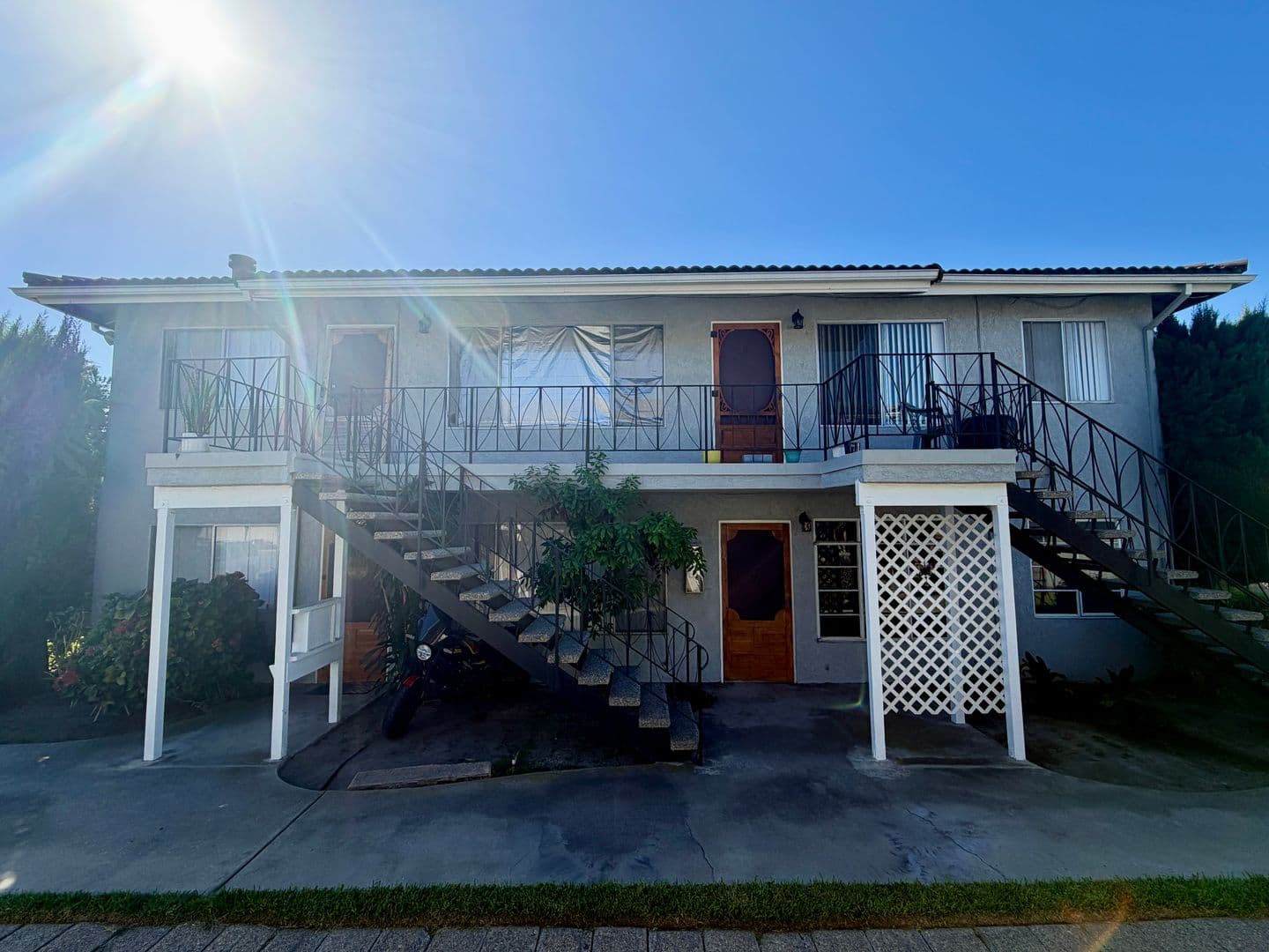 Los Alamitos Apartment: 10781-10791 Pine Street