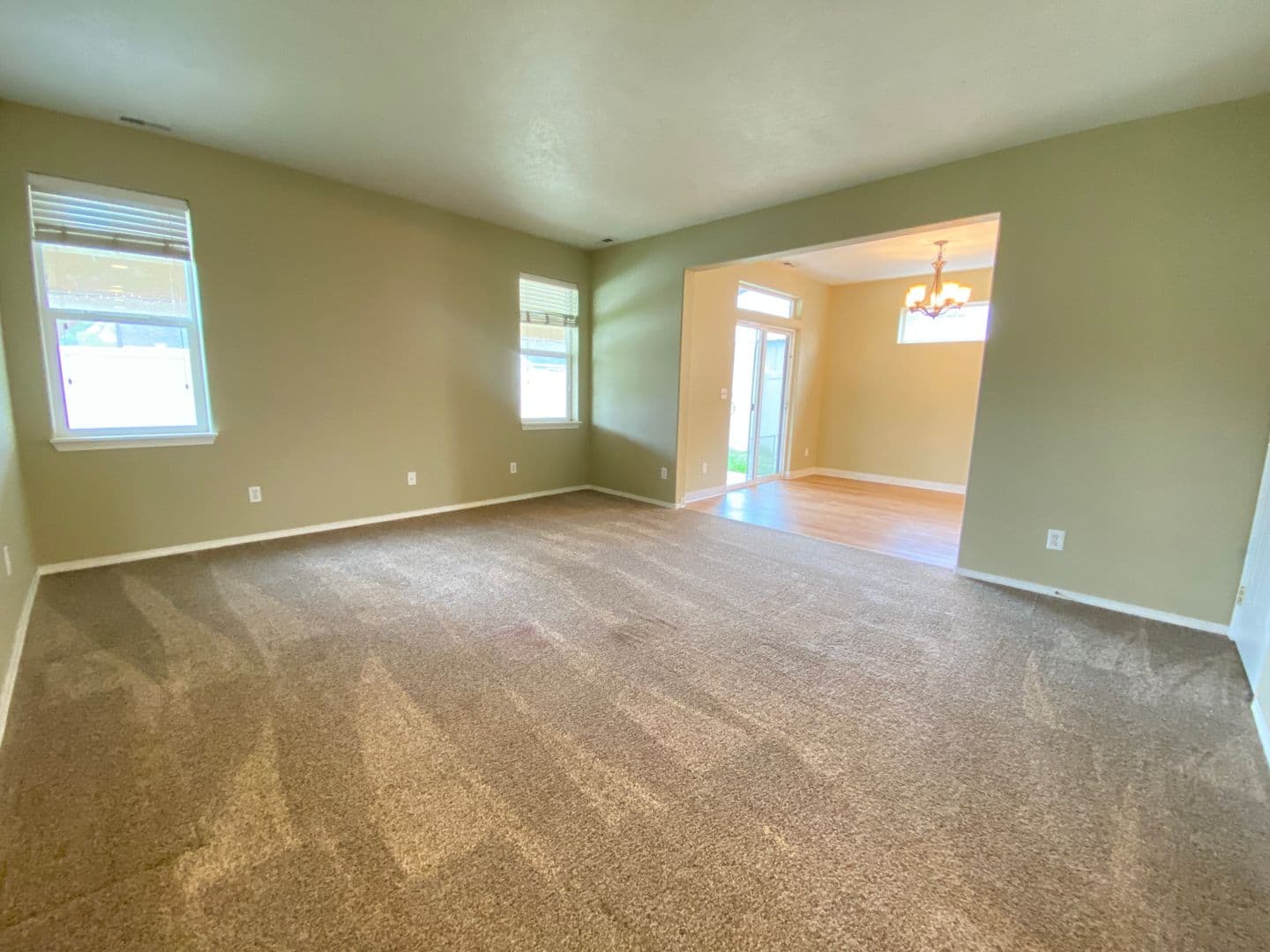 Airway Heights House: 12606 W. 5th Ave