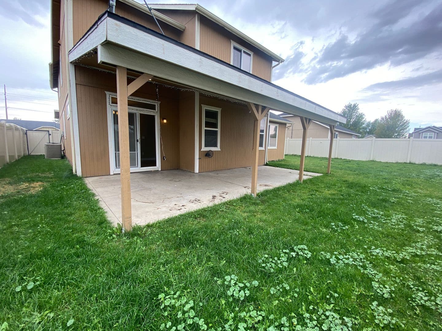 Airway Heights House: 12606 W. 5th Ave