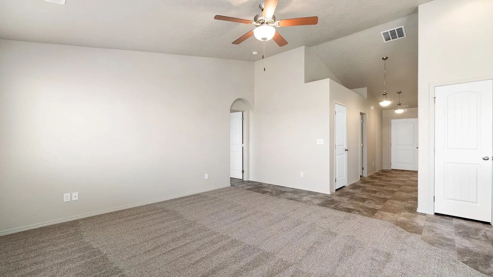 Airway Heights House: 13110 W. Tower Ave.