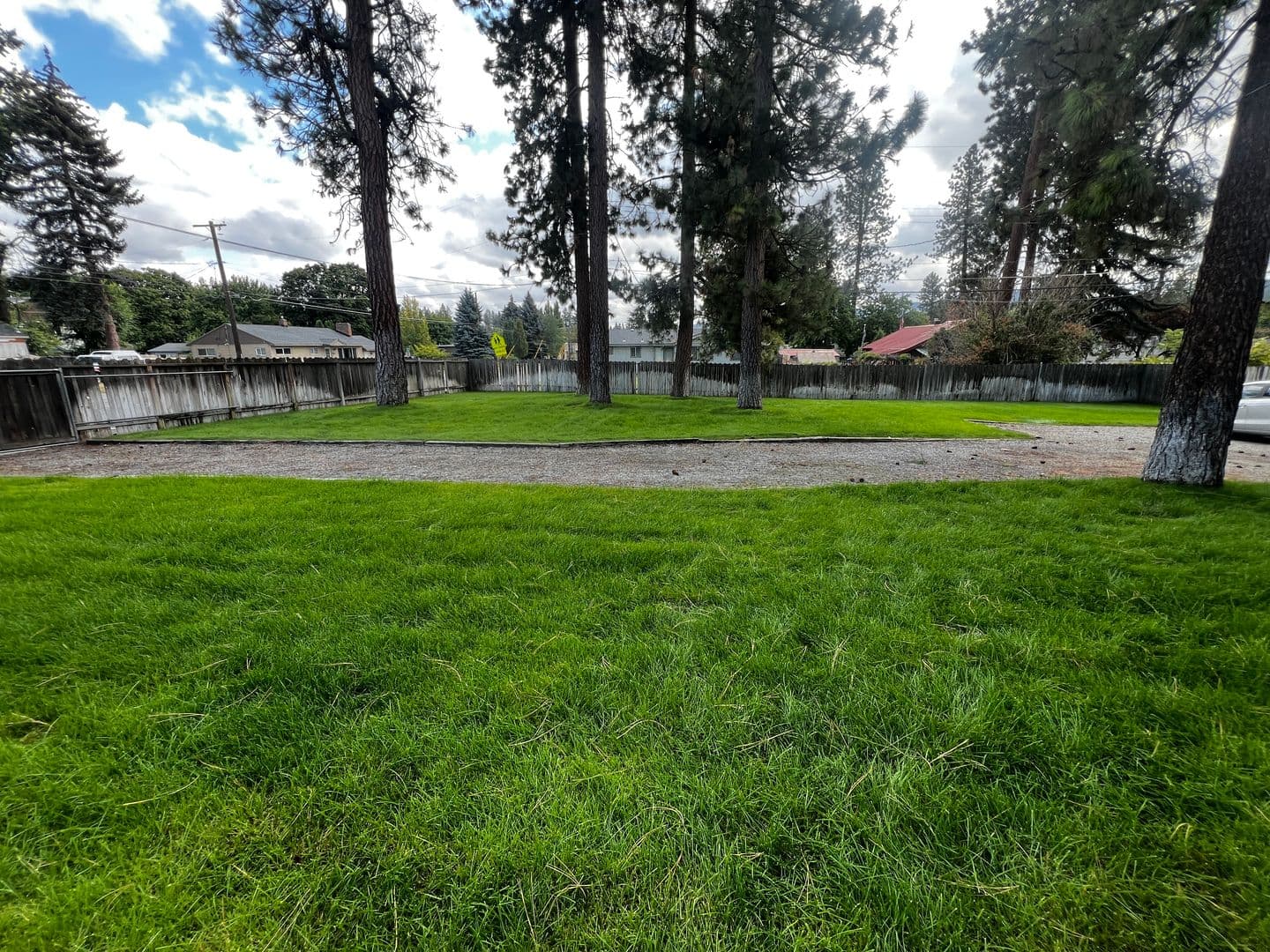 Spokane Apartment: 10622 E. 14th Ave. Unit A
