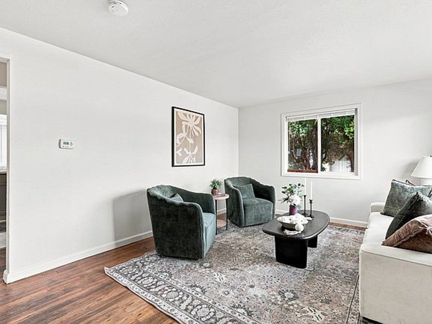 Spokane House: 1323 W. Francis Ave