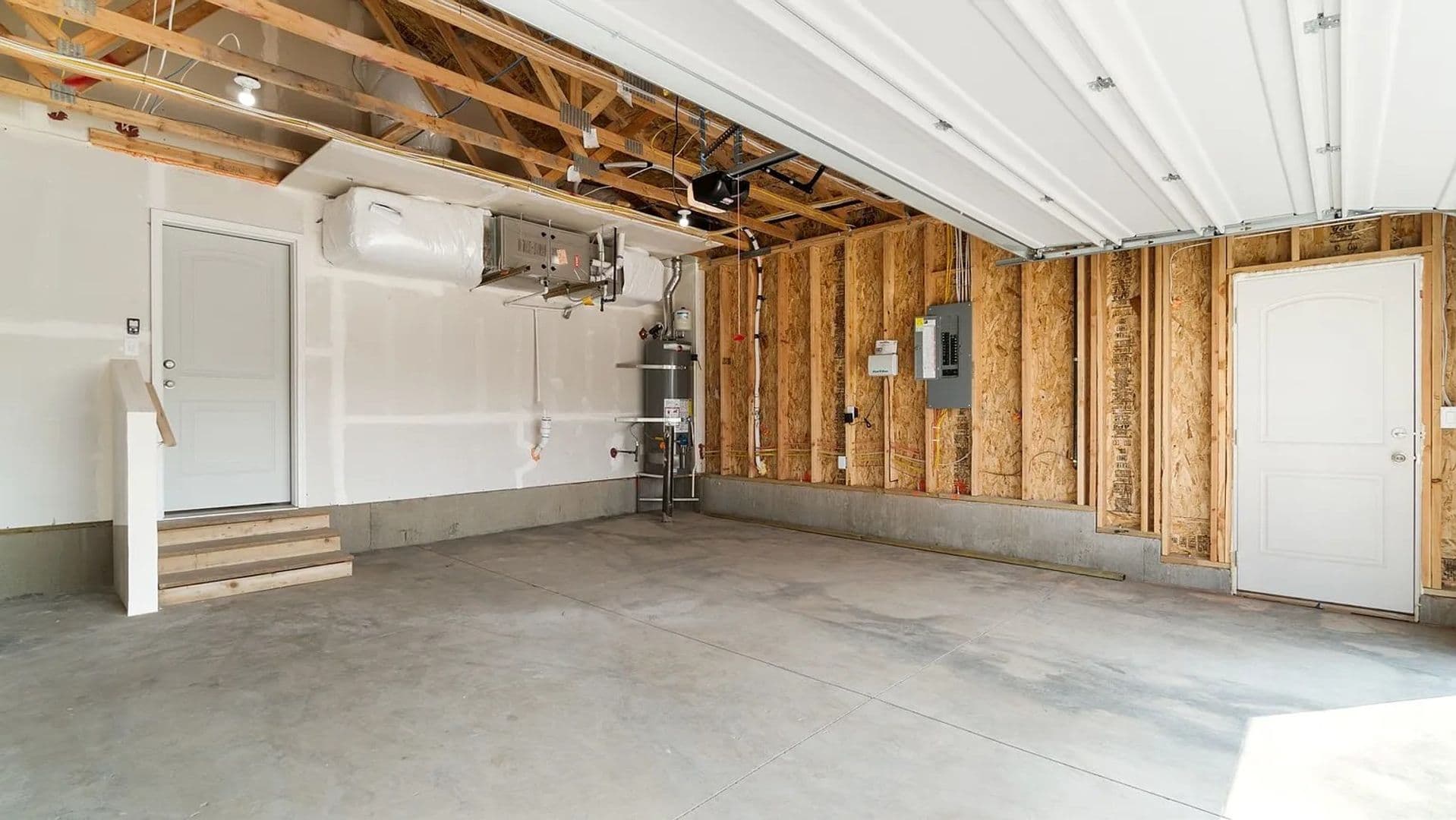 Airway Heights House: 13110 W. Tower Ave.