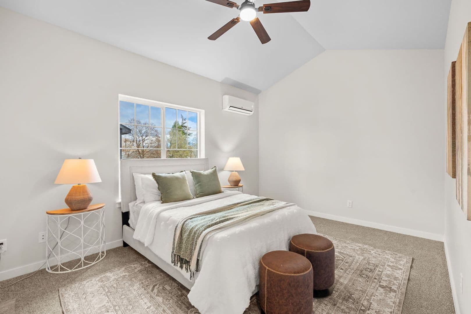Spokane Valley Townhome: 202 S Union Rd