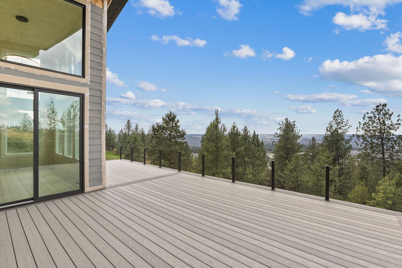Spokane House: 8905 N. Rustle Rd