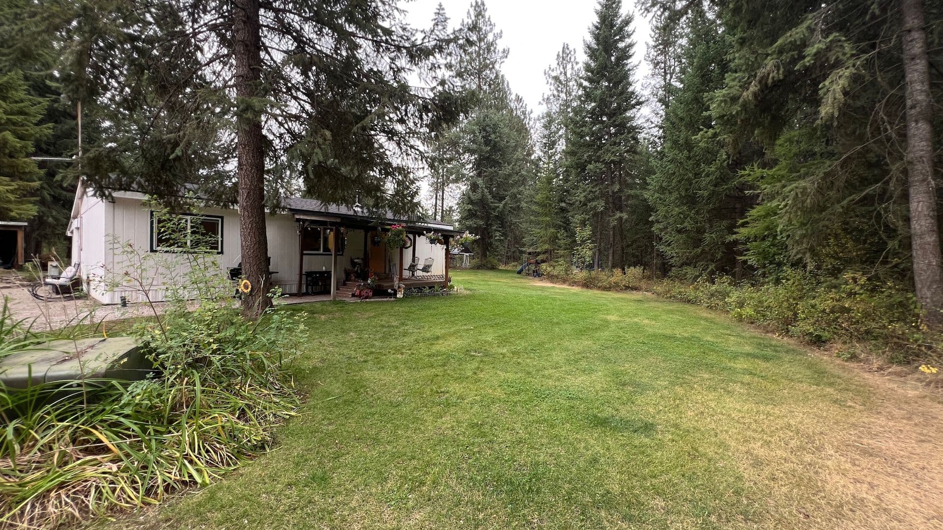 Deer Park House: 39210 N. Ponderosa Ln