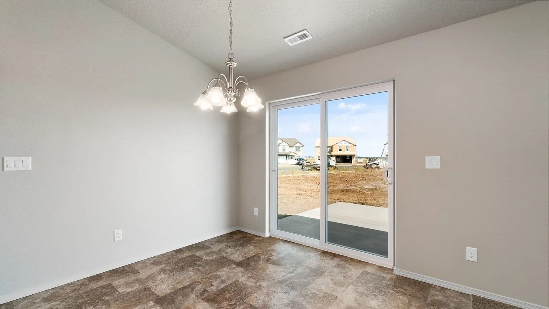 Airway Heights House: 13110 W. Tower Ave.
