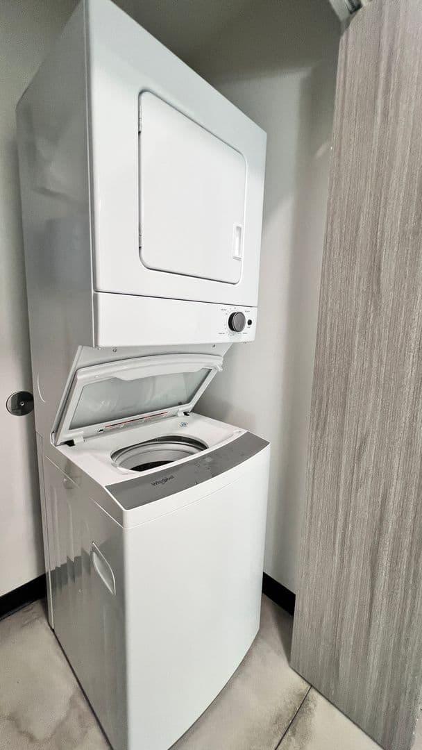 Spokane Apartment: 1405 N. Wall Street