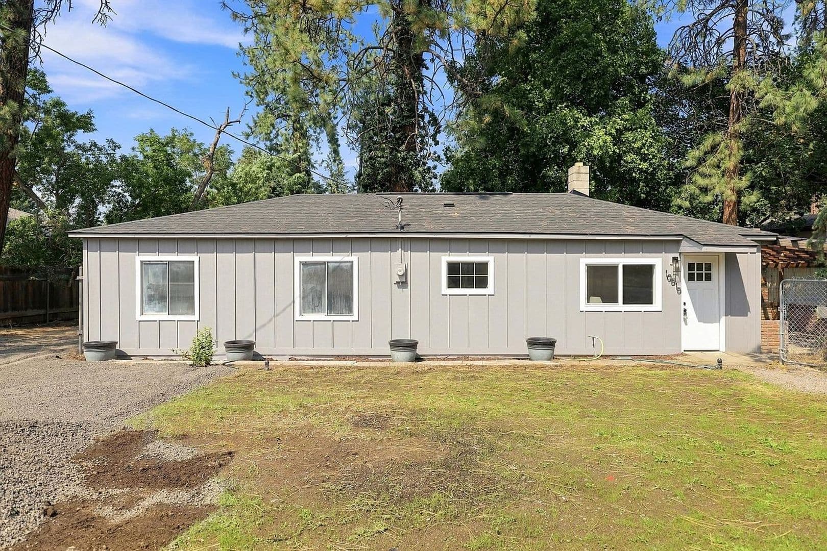 Spokane House: 10515 E. 10th Ave