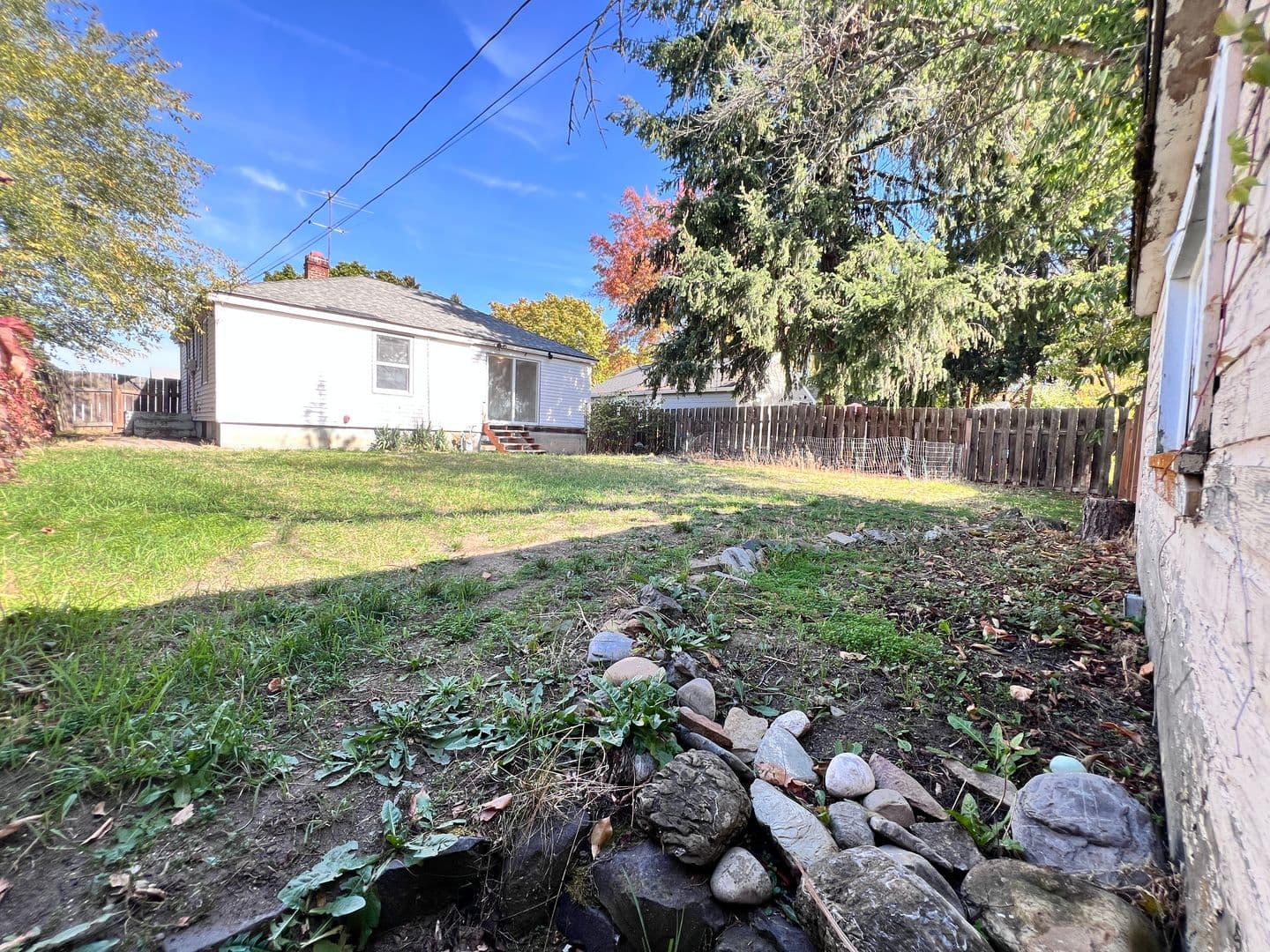 Spokane House: 2303 W. Sanson Ave