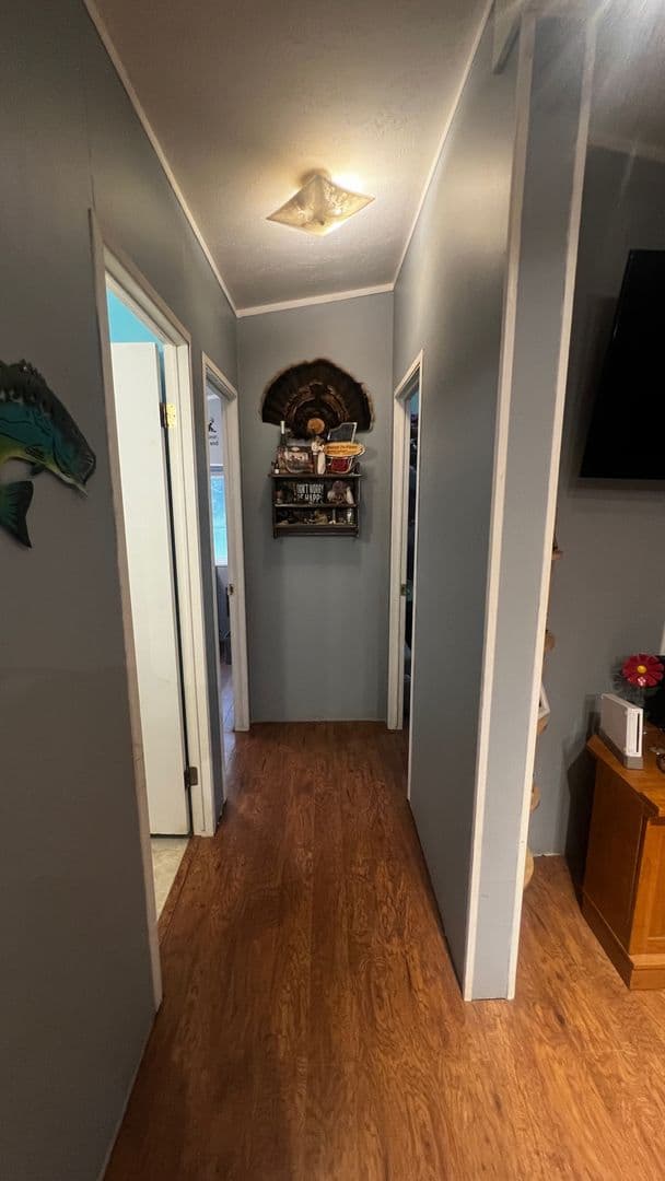 Deer Park House: 39210 N. Ponderosa Ln