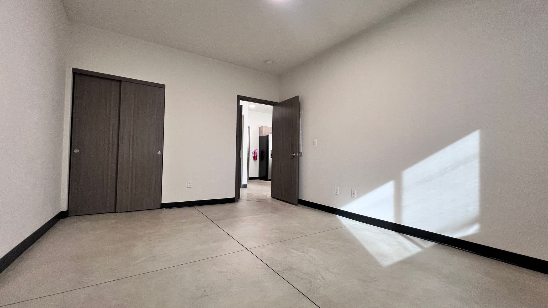 Spokane Apartment: 1405 N. Wall Street