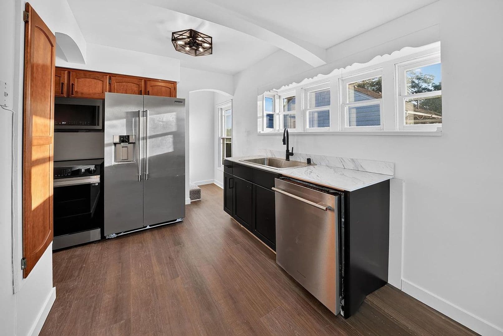 Spokane House: 1503 E. Wellesley Ave