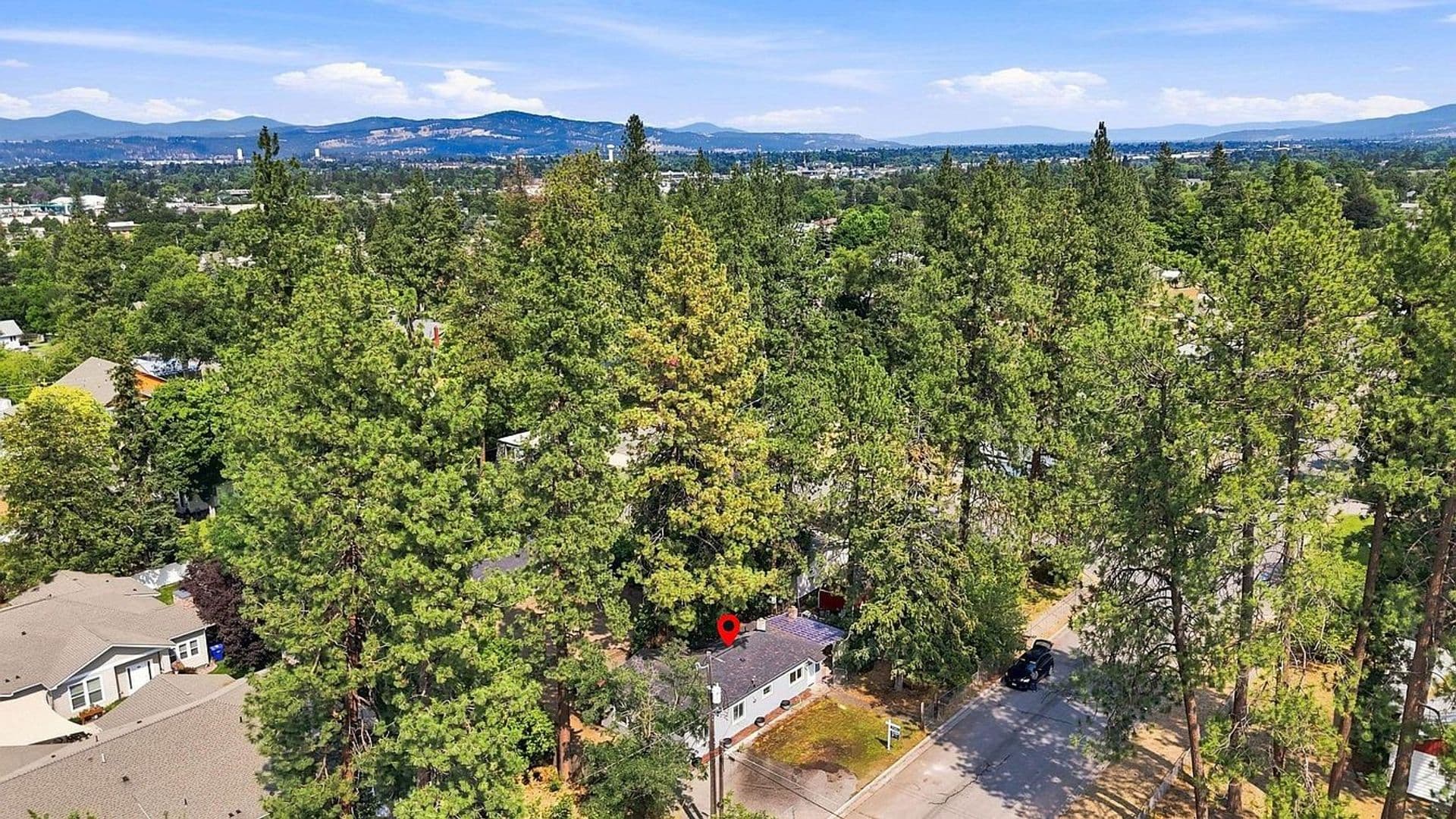 Spokane House: 10515 E. 10th Ave