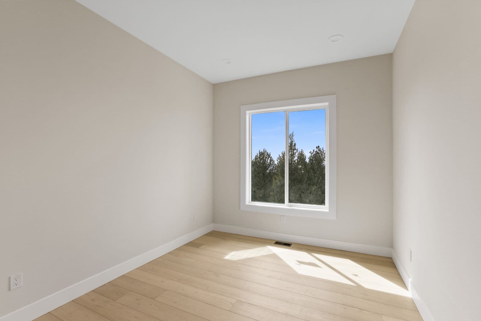 Spokane House: 8905 N. Rustle Rd