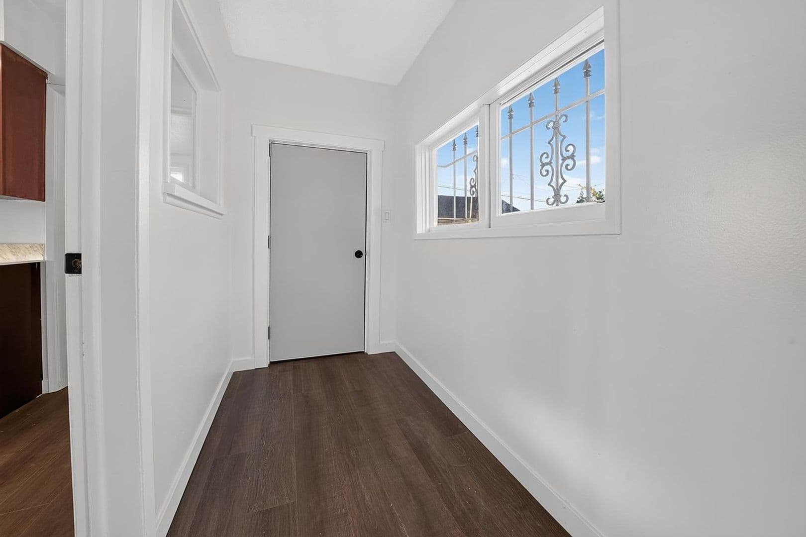 Spokane House: 1503 E. Wellesley Ave