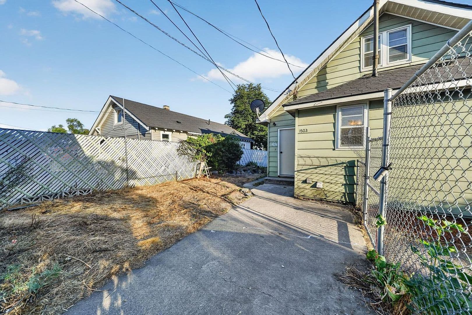 Spokane House: 1503 E. Wellesley Ave