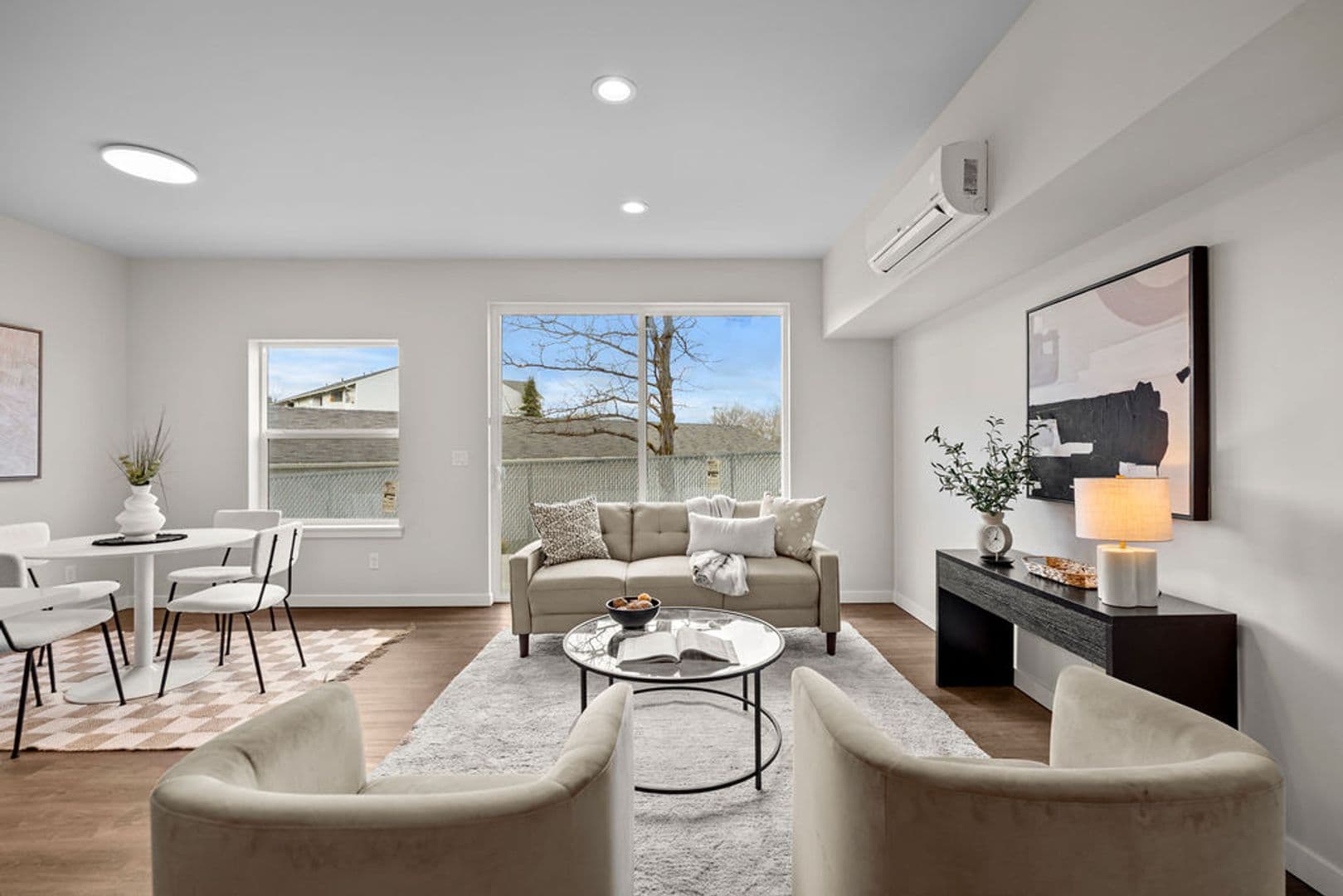 Spokane Valley Townhome: 202 S Union Rd