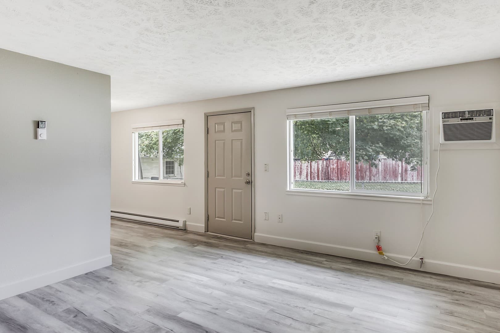 Spokane Apartment: 2024 E. Cataldo Ave