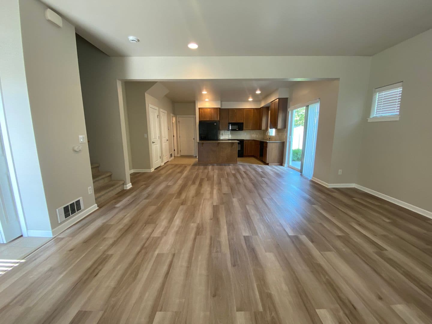 Liberty Lake House: 2130 N. Country Vista Blvd