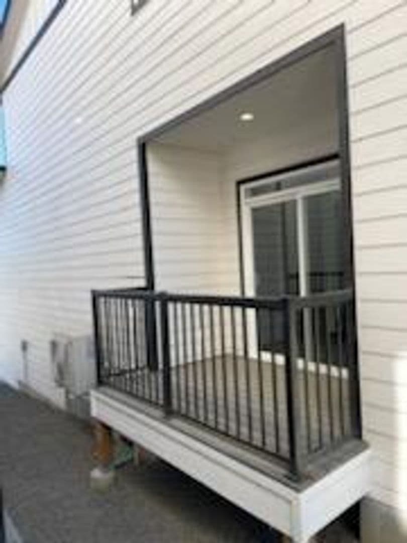 Cheney Apartment: 1007 Greenfield Drive