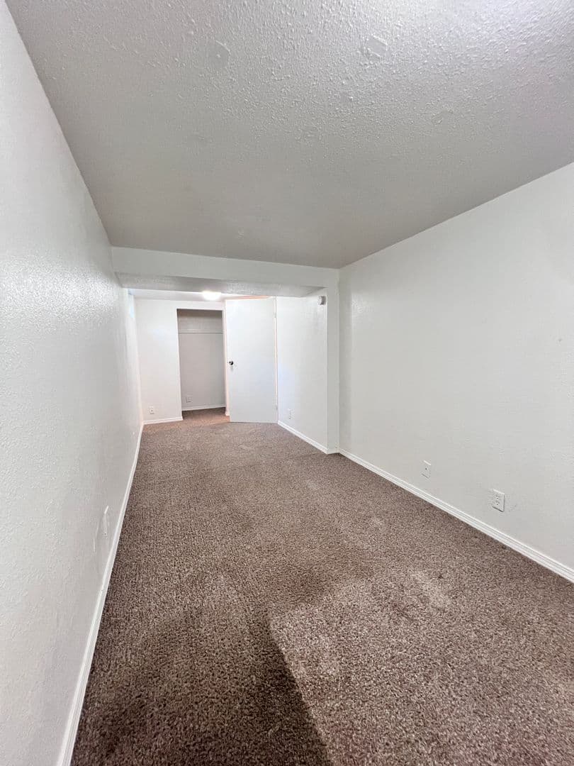 Spokane House: 2303 W. Sanson Ave