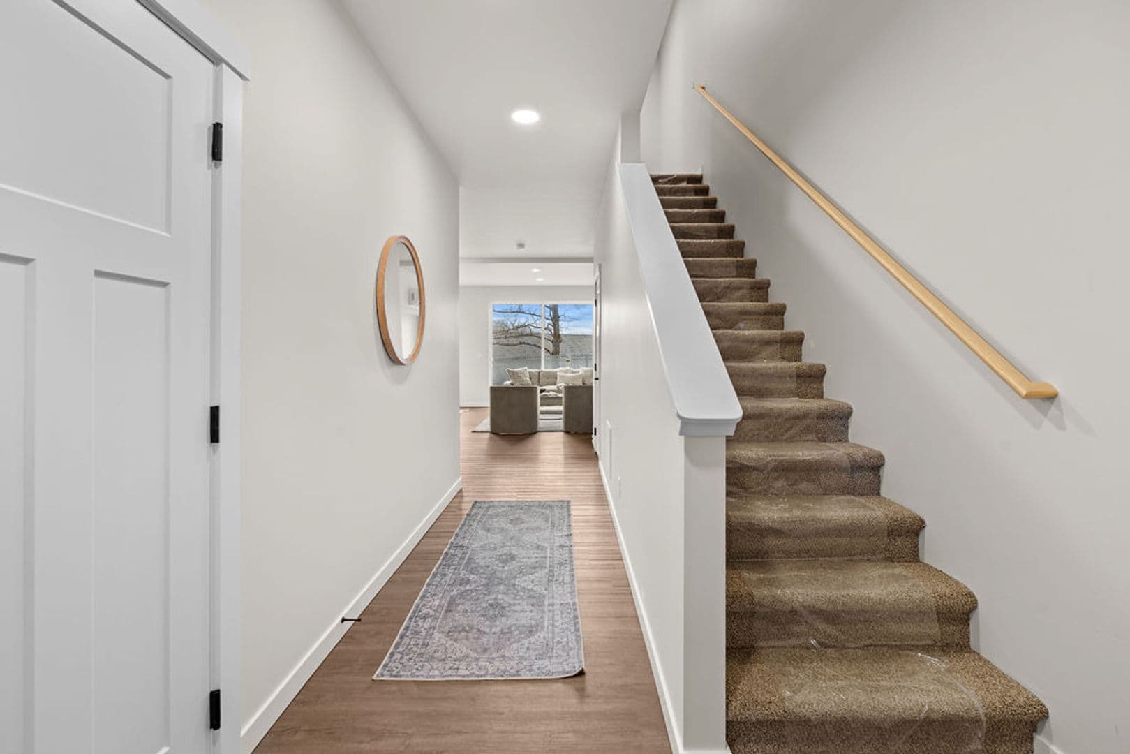 Spokane Valley Townhome: 202 S Union Rd