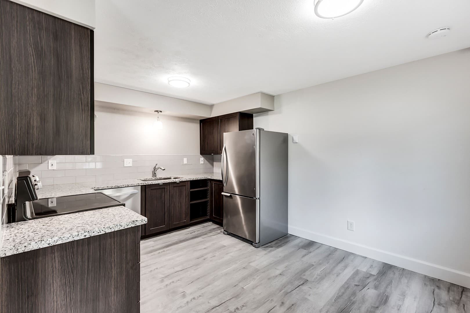 Spokane Apartment: 2024 E. Cataldo Ave