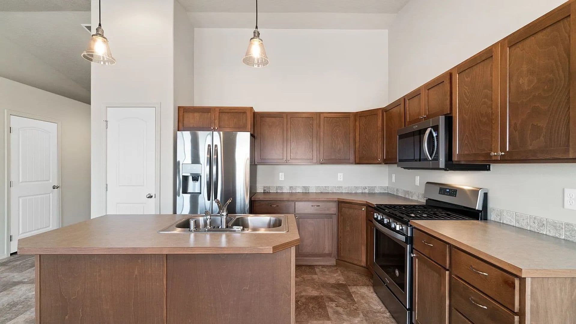 Airway Heights House: 13110 W. Tower Ave.