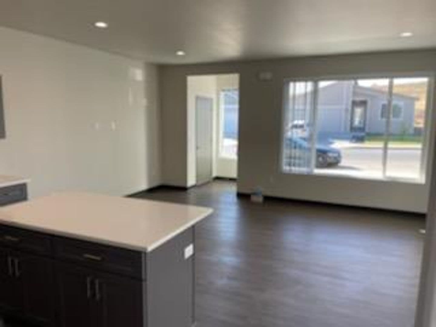 Cheney Apartment: 1007 Greenfield Drive