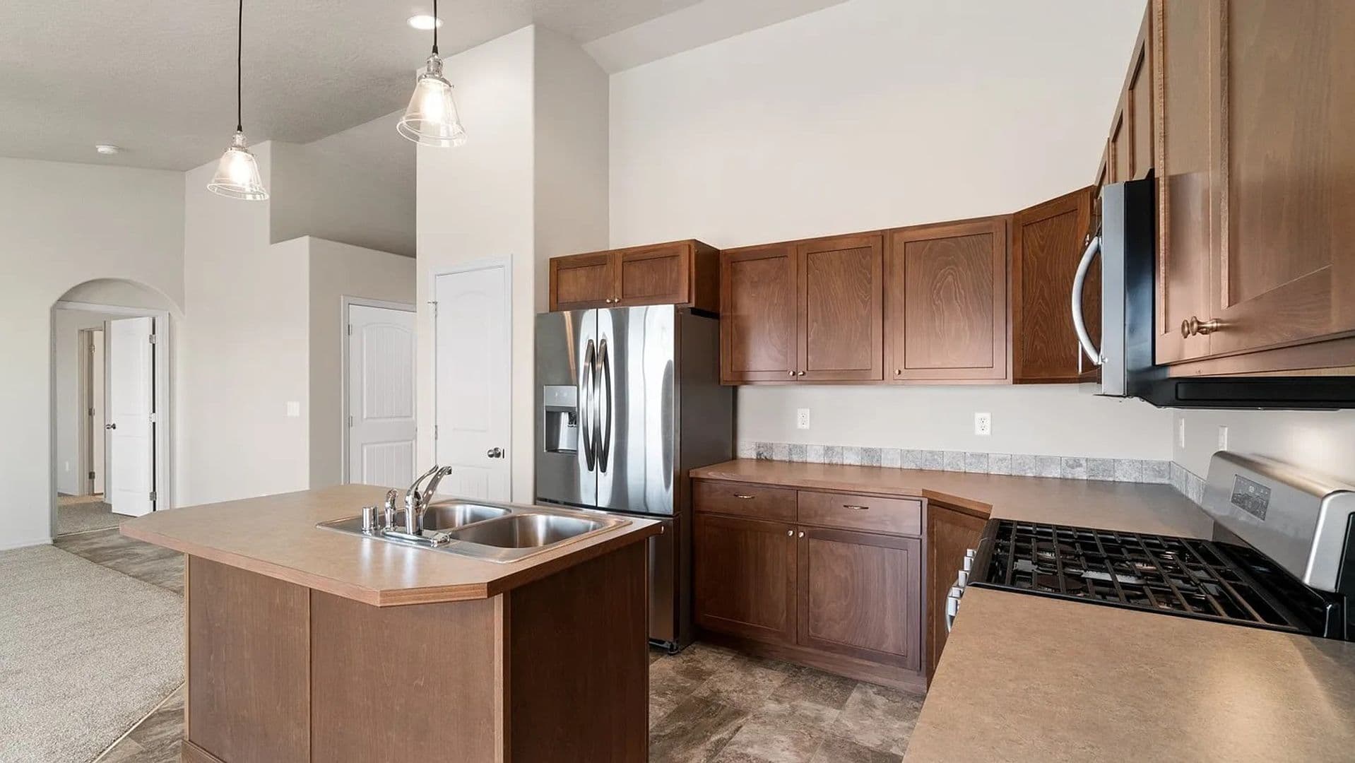 Airway Heights House: 13110 W. Tower Ave.