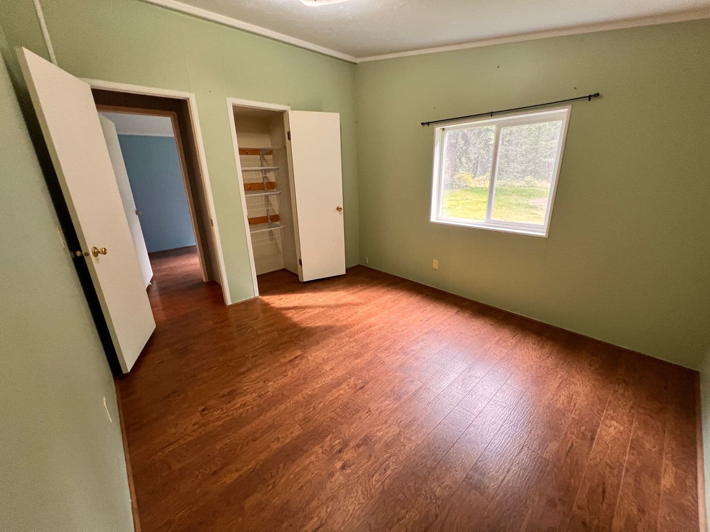 Deer Park House: 39210 N. Ponderosa Ln