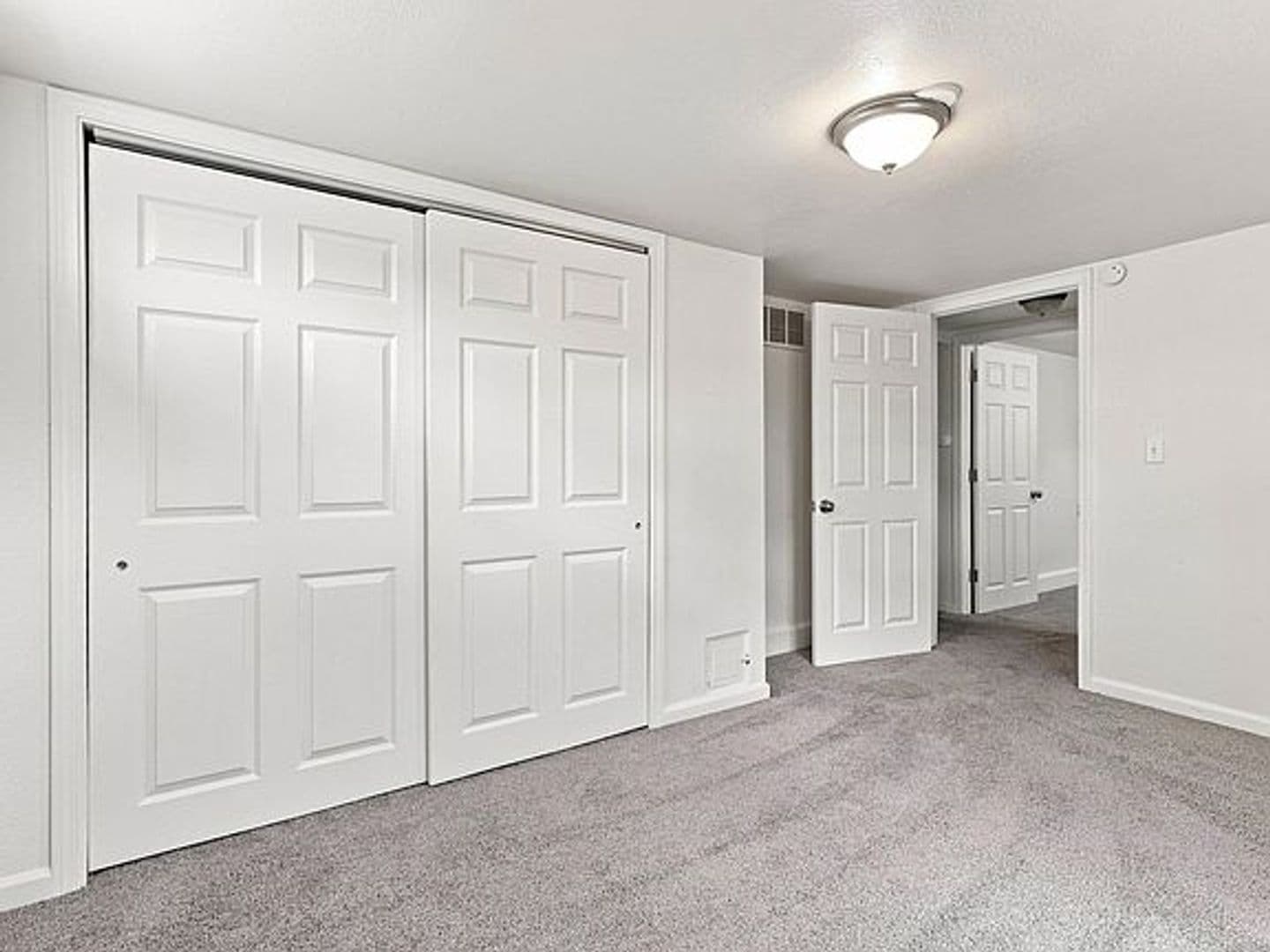 Spokane House: 1323 W. Francis Ave