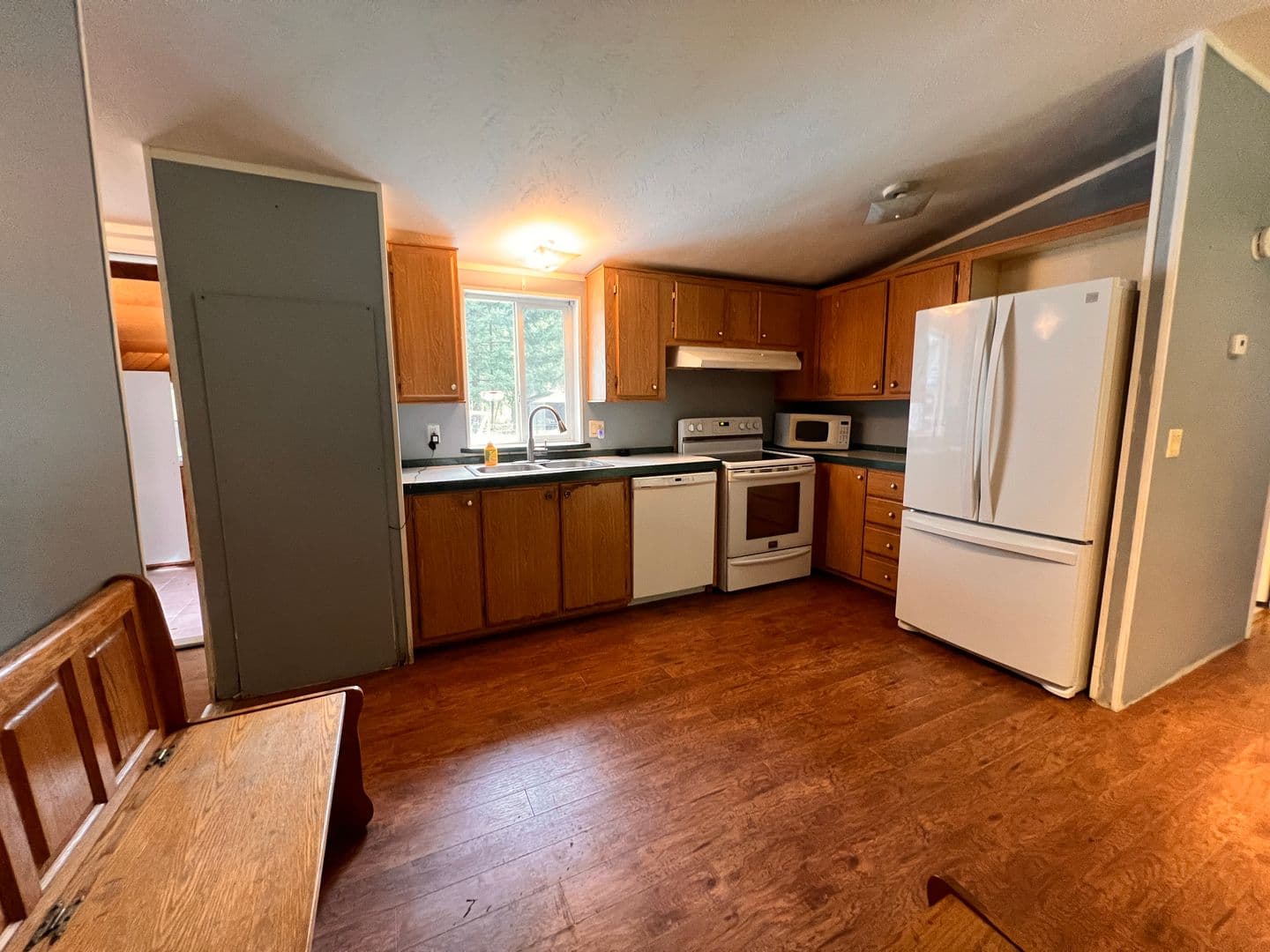 Deer Park House: 39210 N. Ponderosa Ln