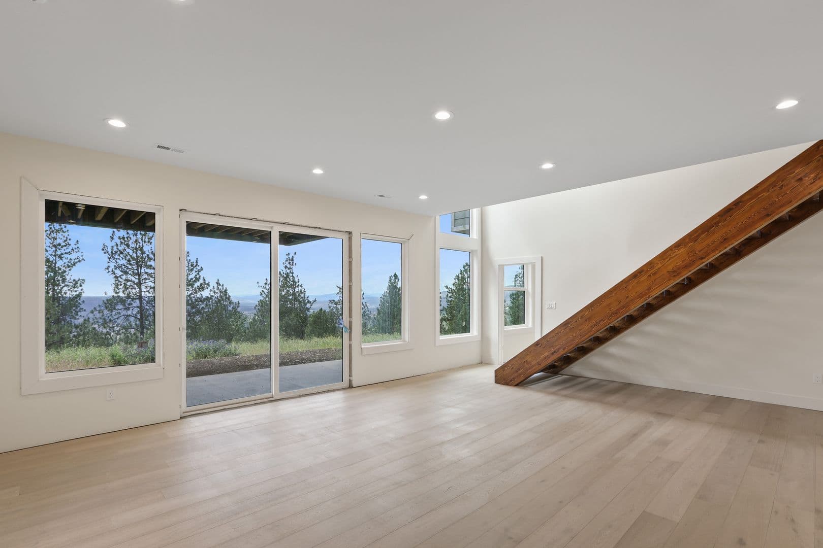 Spokane House: 8905 N. Rustle Rd