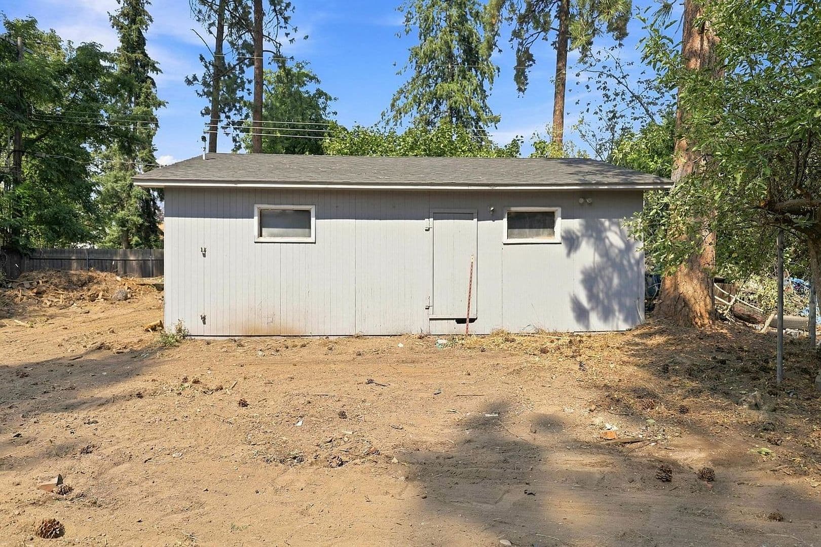 Spokane House: 10515 E. 10th Ave