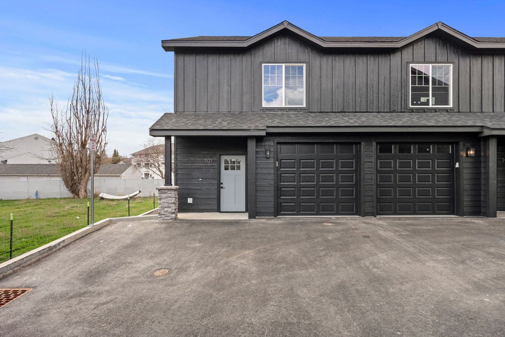 Spokane Valley Townhome: 202 S Union Rd