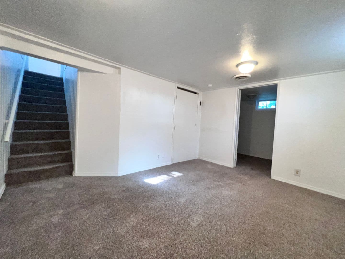 Spokane House: 2303 W. Sanson Ave