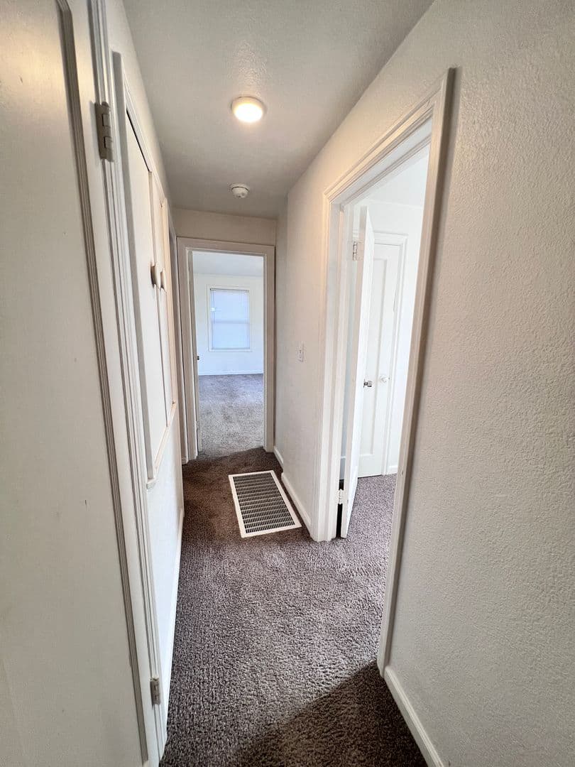 Spokane House: 2303 W. Sanson Ave