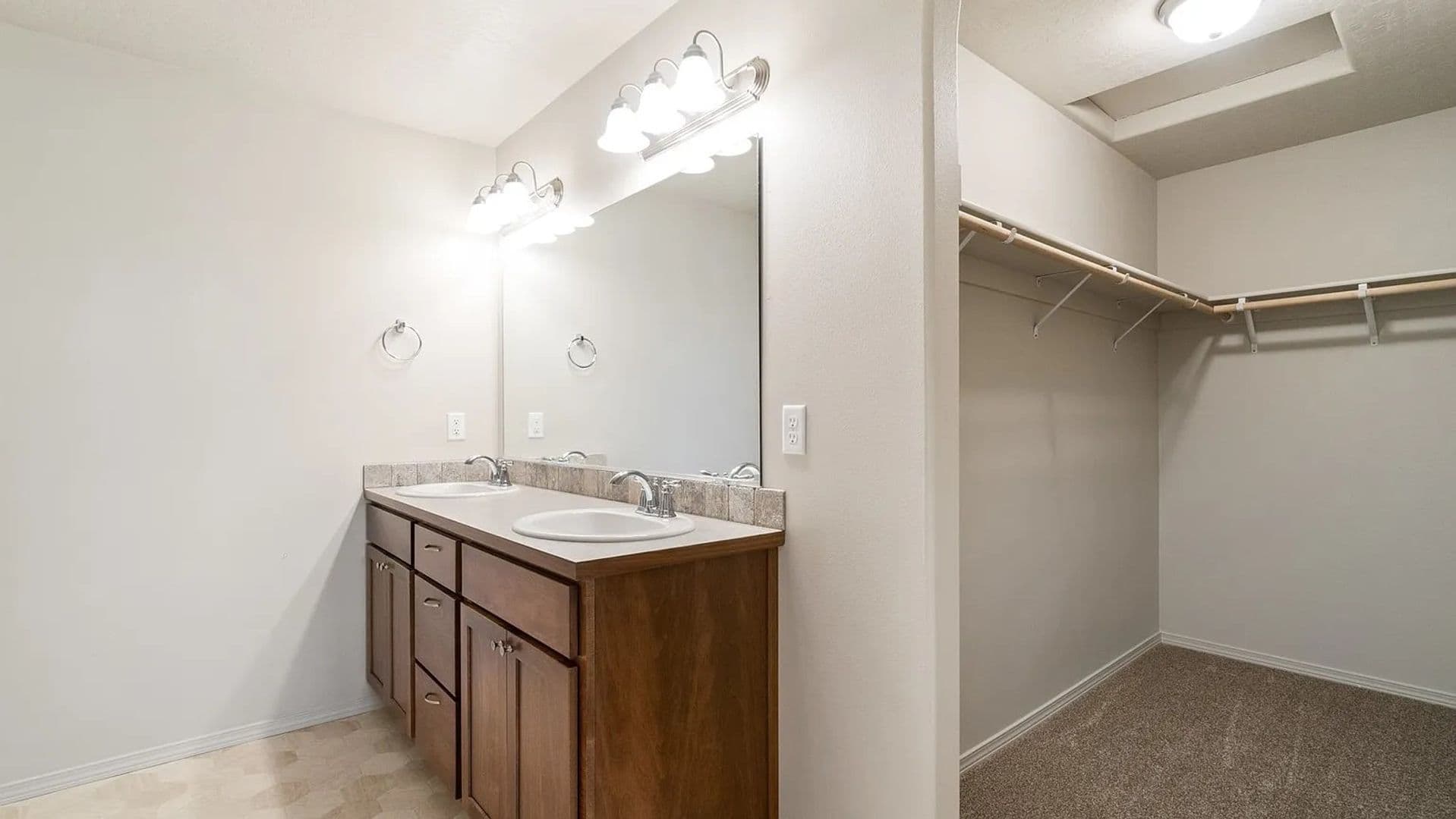 Airway Heights House: 13110 W. Tower Ave.