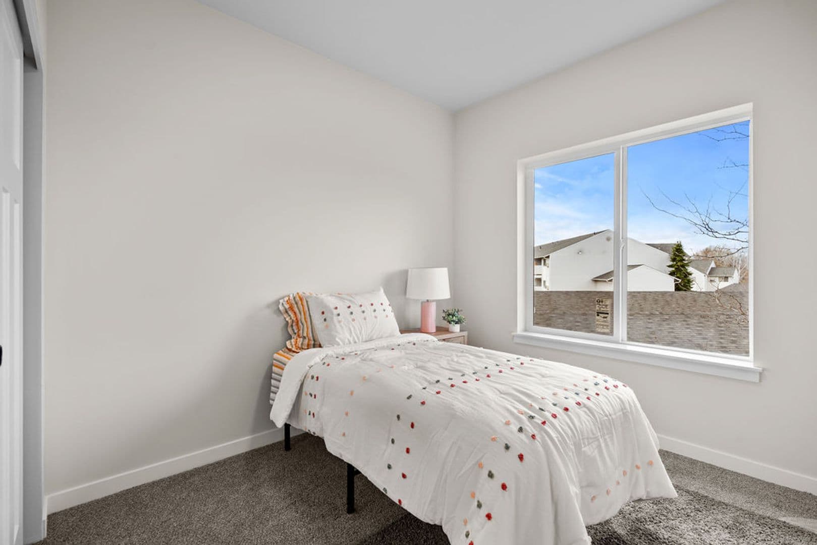 Spokane Valley Townhome: 202 S Union Rd