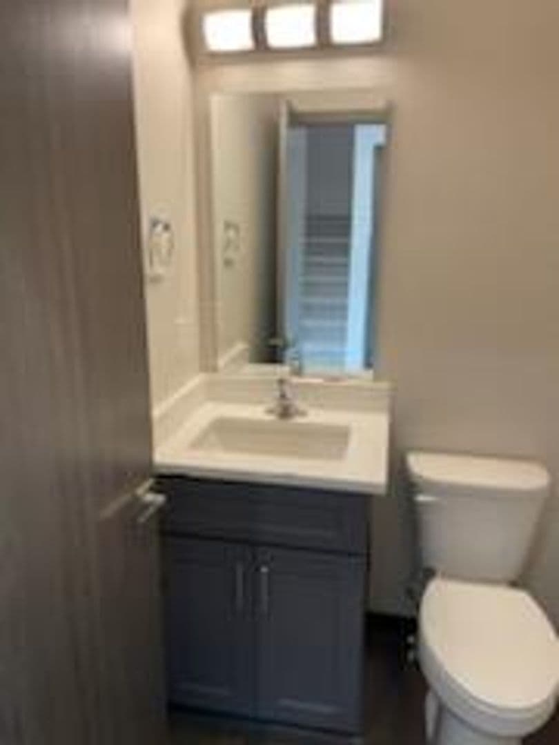 Cheney Apartment: 1007 Greenfield Drive