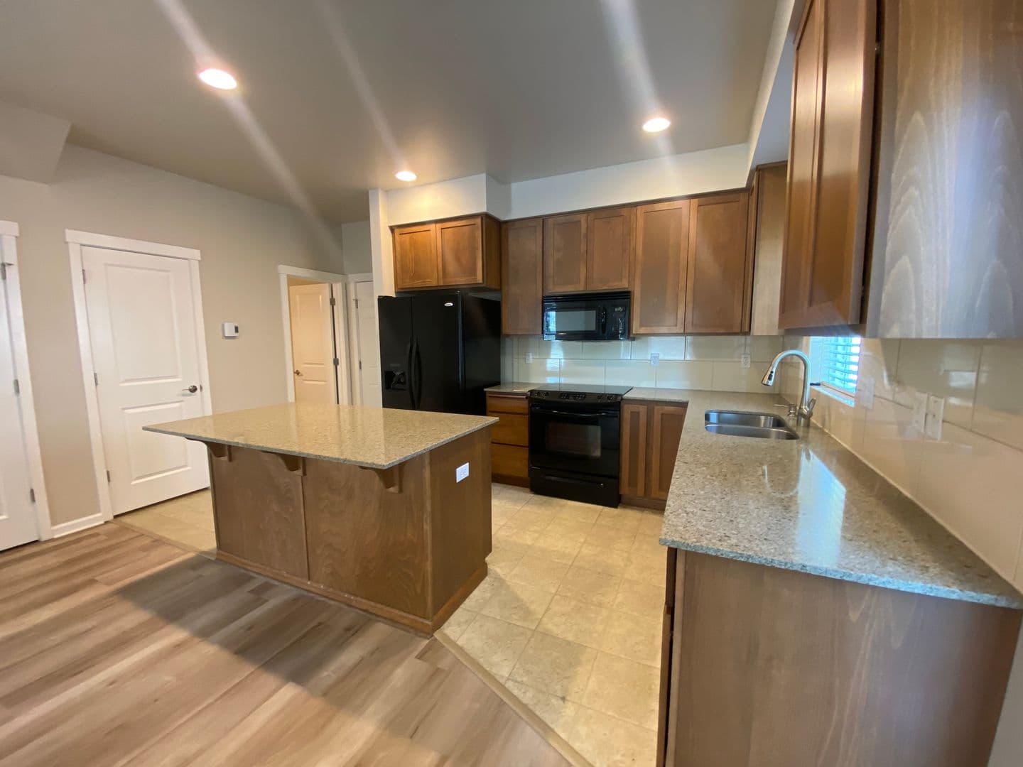 Liberty Lake House: 2130 N. Country Vista Blvd