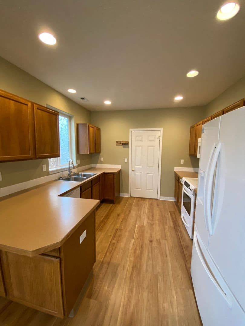 Airway Heights House: 12606 W. 5th Ave