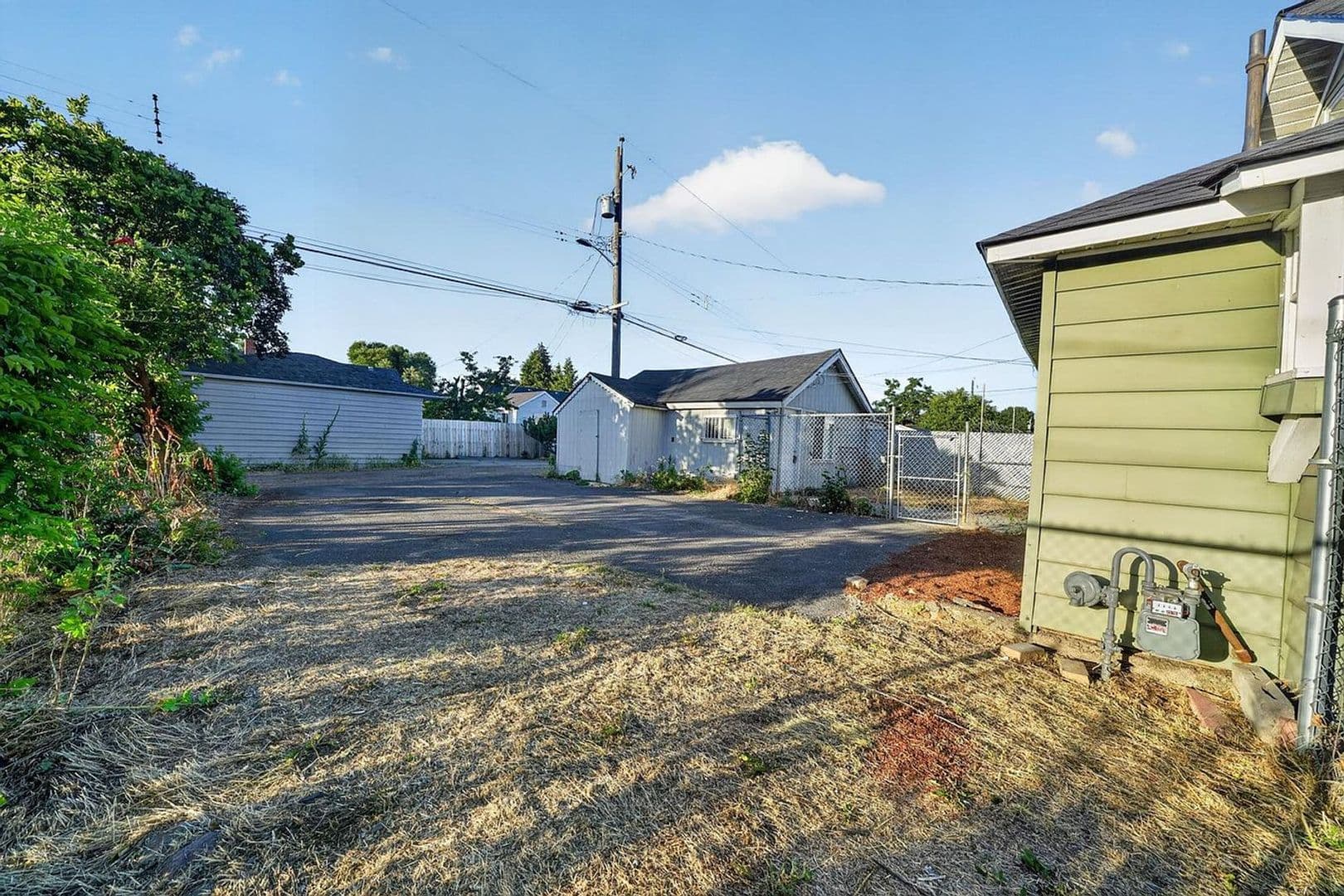 Spokane House: 1503 E. Wellesley Ave