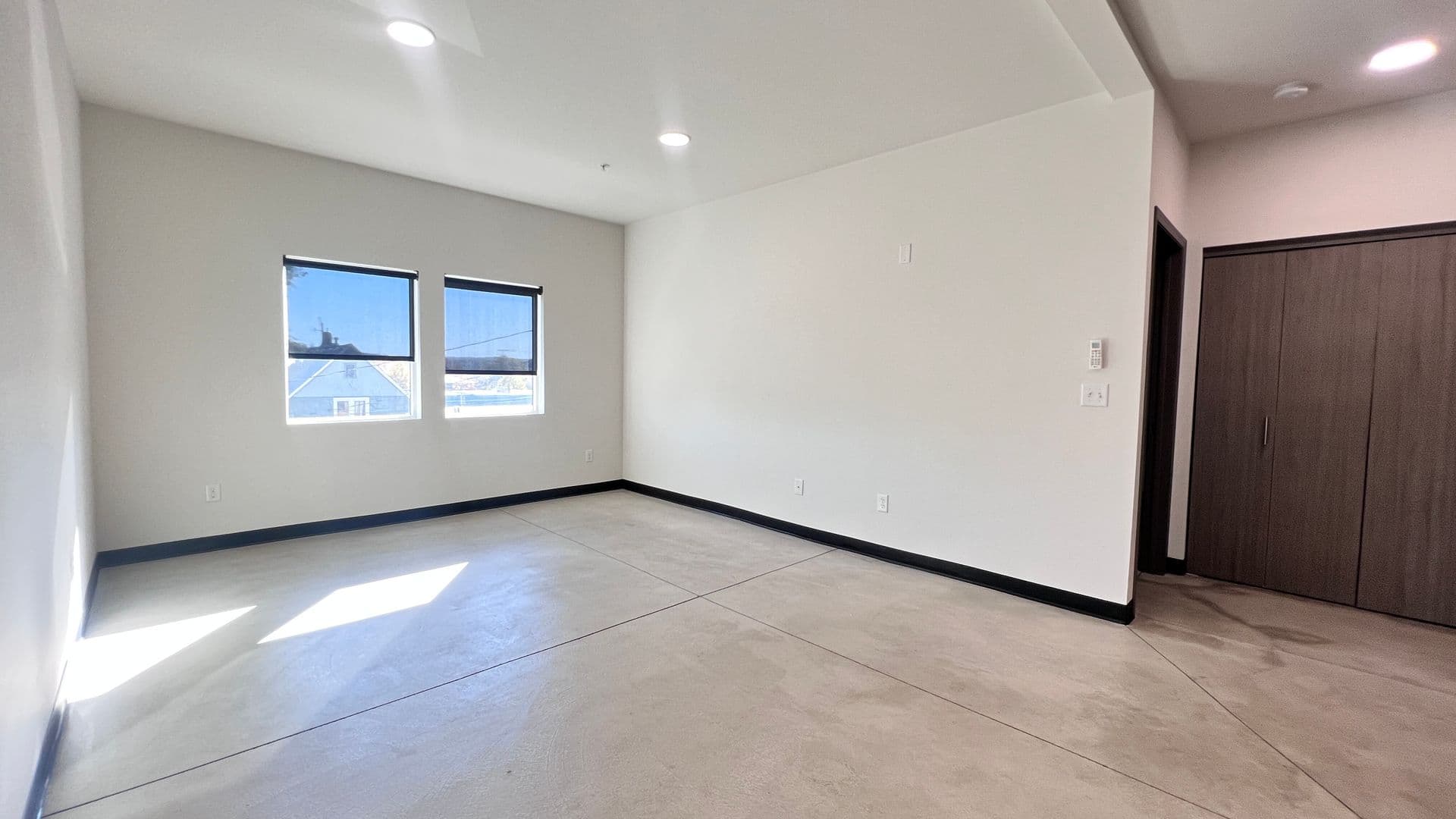 Spokane Apartment: 1405 N. Wall Street