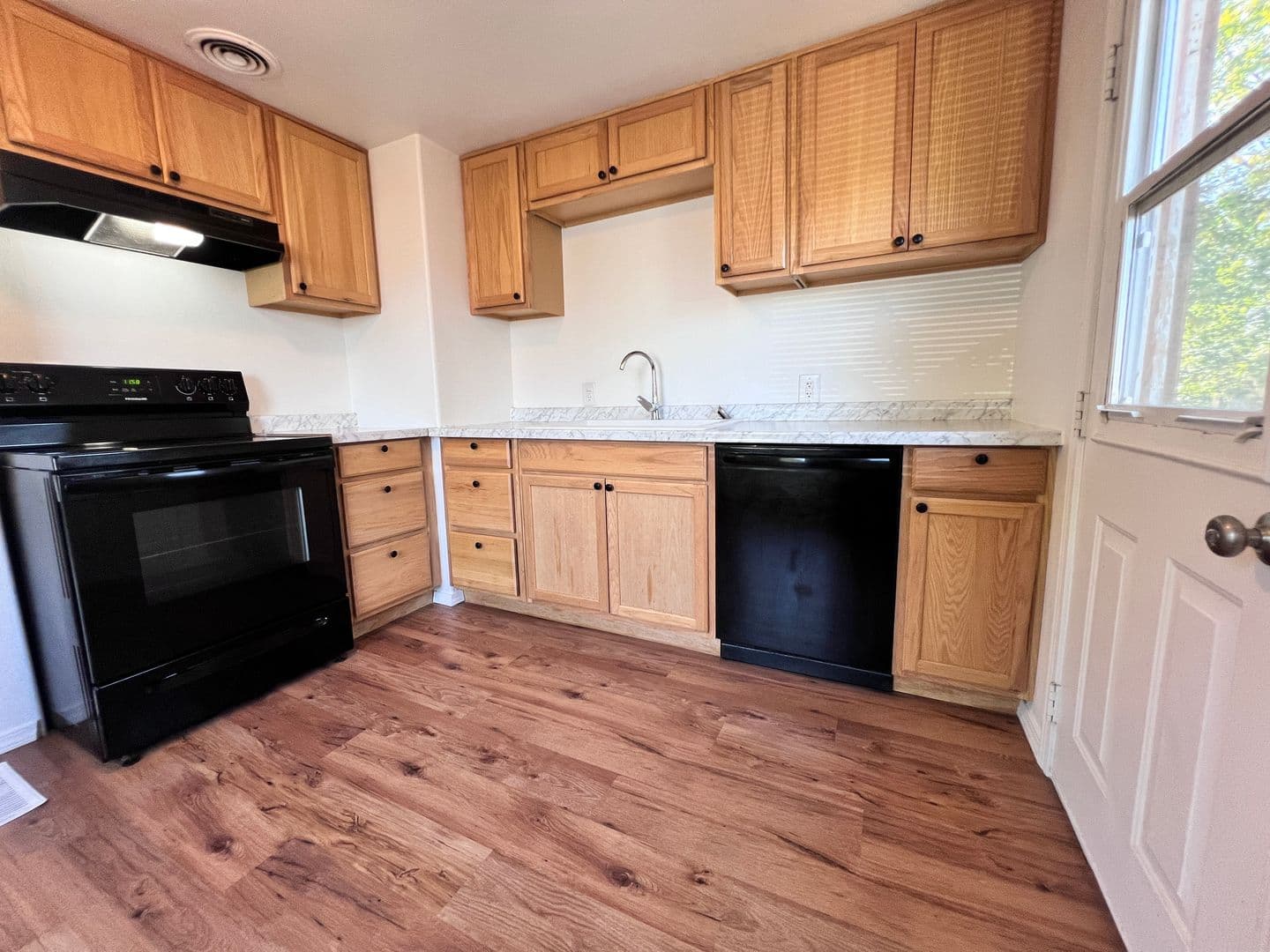 Spokane House: 2303 W. Sanson Ave